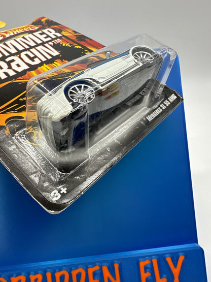 Hot Wheels - 2009 Summer Racin’ Series - Complete Set of 8