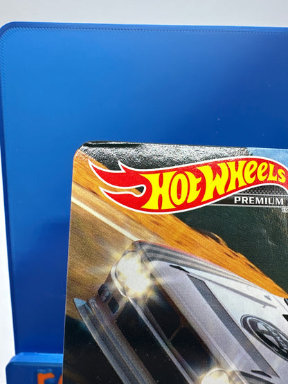 Hot Wheels Car Culture - Thrill Climbers Premium Set of 5