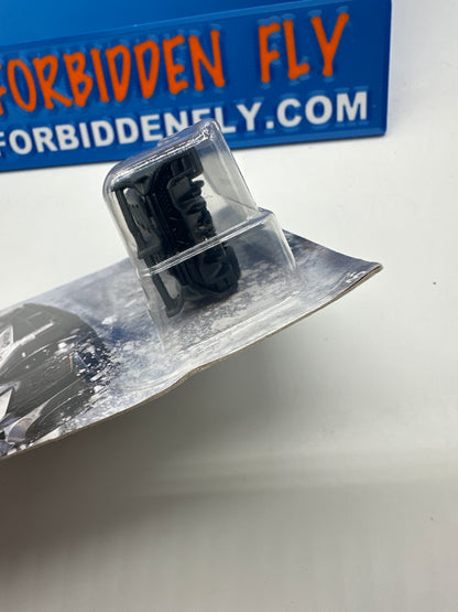 Hot Wheels - Walmart Exclusive 2019 Forza Horizon 4 Series - Complete Set of 6