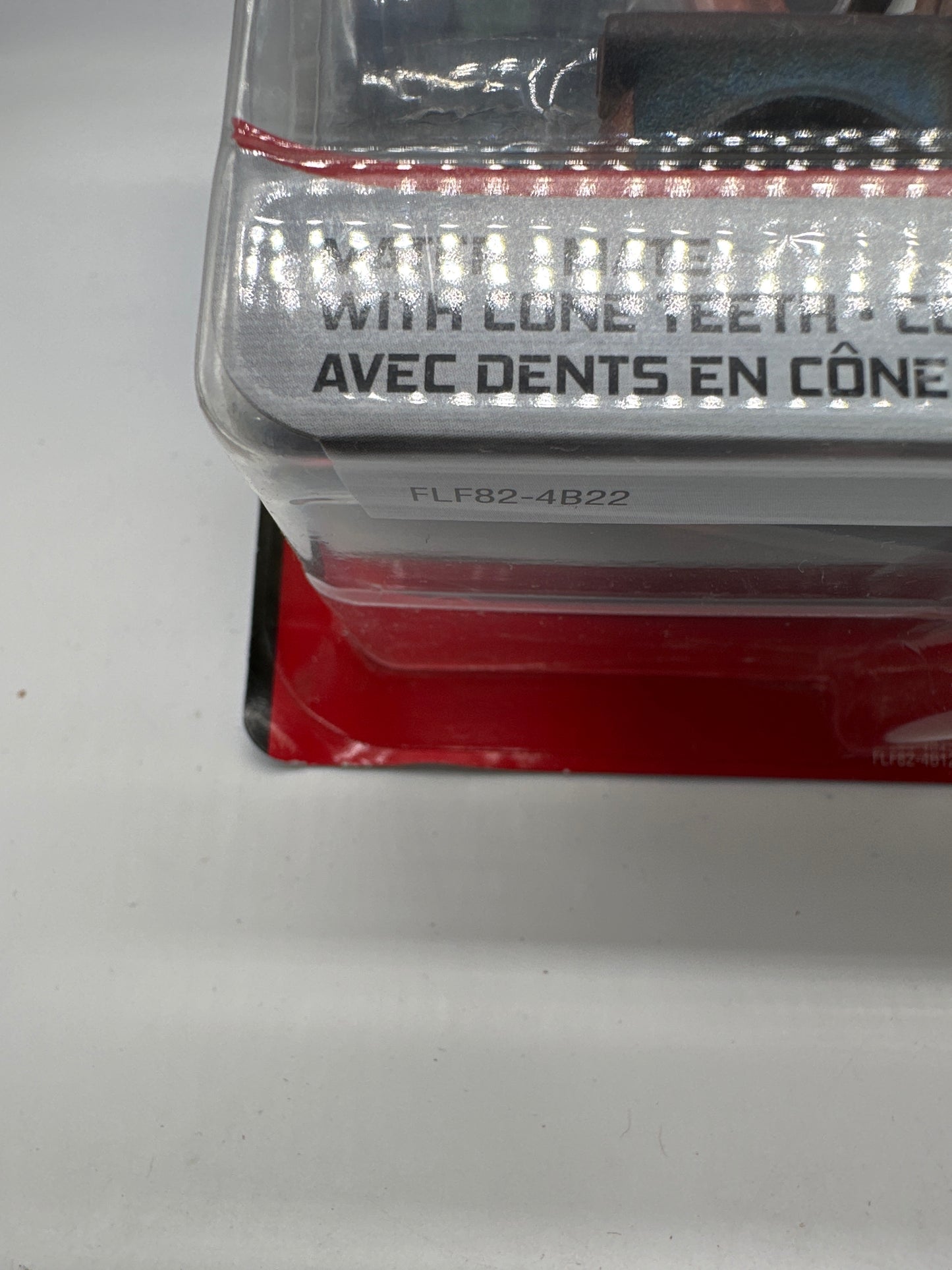 Disney Pixar Cars Movie - Radiator Springs Series Deluxe Size - Mater With Cone Teeth