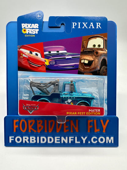 Disney Pixar Cars - 2020 Pixar Fest Series - Complete Set of 3