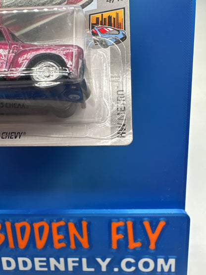 Hot Wheels 2018 Super Treasure Hunt - ‘52 Chevy
