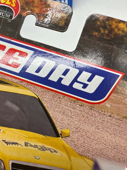 Hot Wheels Car Culture -  2023 Race Day Premium Set of 5