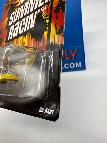 Hot Wheels - 2009 Summer Racin’ Series - Complete Set of 8