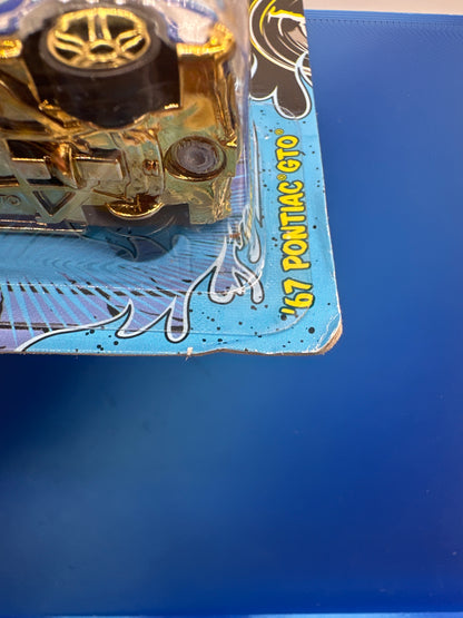 Hot Wheels - 2013 Sunburnerz Series - Complete Set of 5