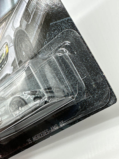 Hot Wheels - Walmart Exclusive - 2020 Fast & Furious Mainline Series Complete Set of 5