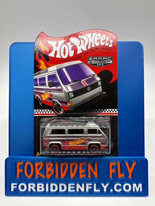 Hot Wheels Mail In - 2020 Collector Edition Zamac #2 - Volkswagen Sunagon