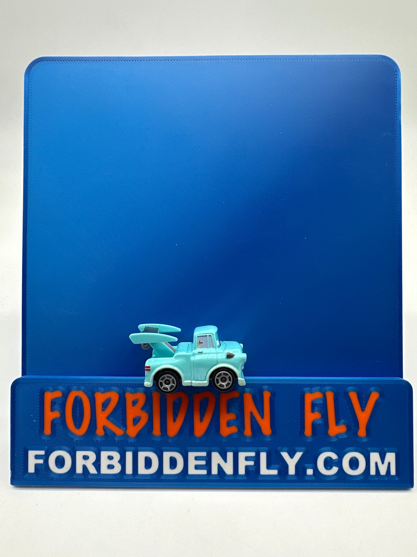 Disney Pixar Cars Movie Metal Mini Racers - Loose Tokyo Mater