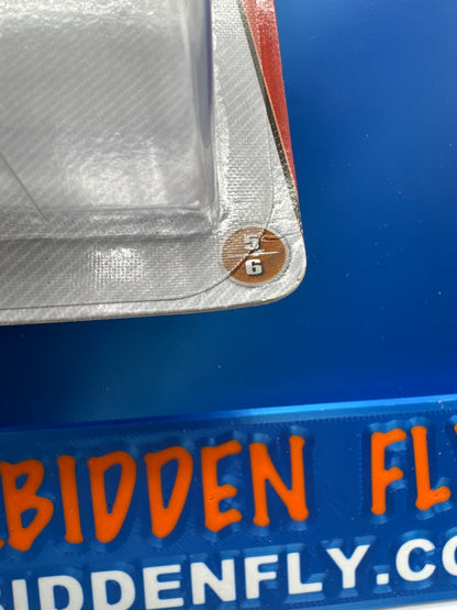 Disney Pixar Cars Movie - Maters Series Deluxe Size - Materhosen