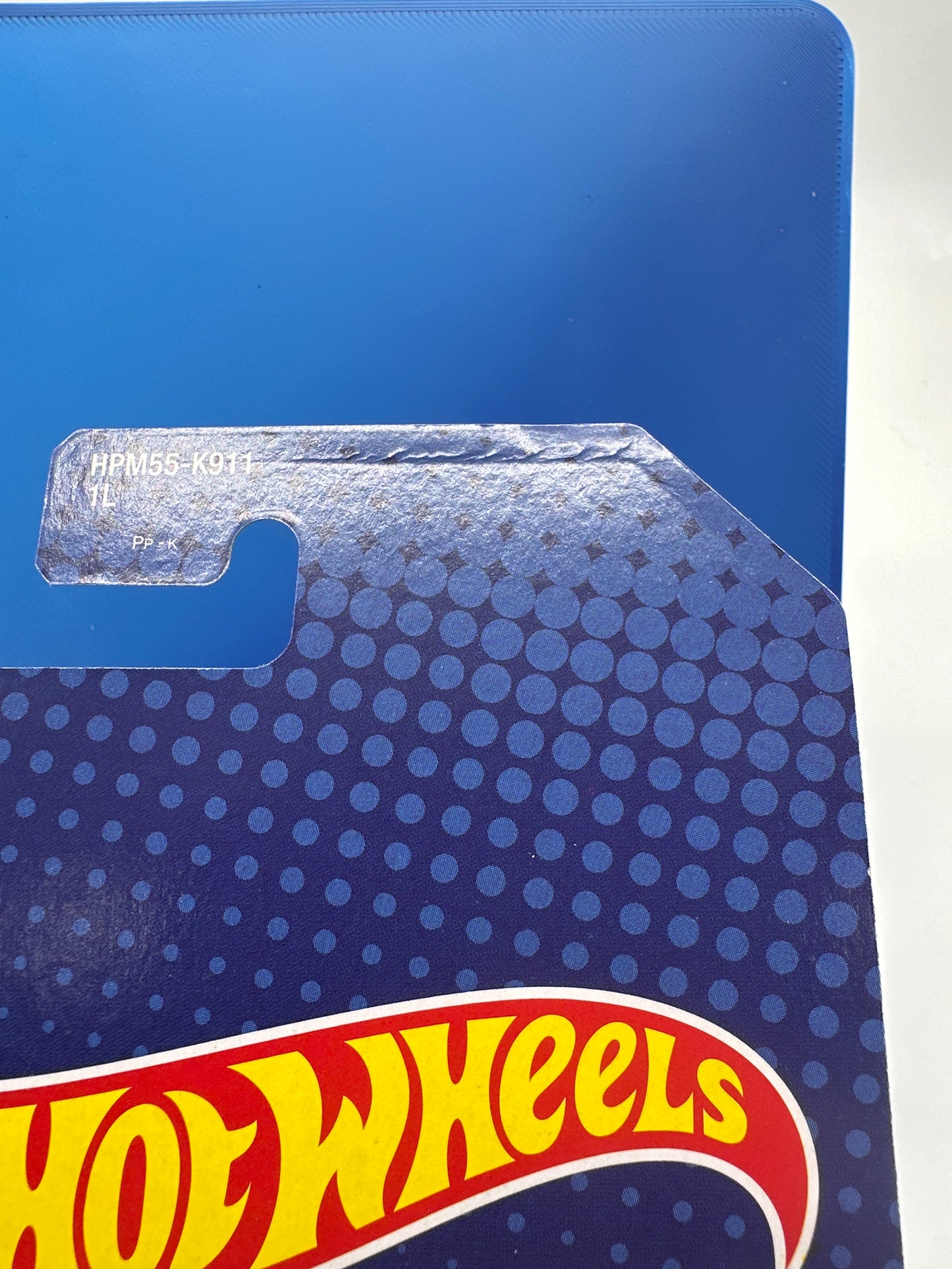 Hot Wheels NFT Series 4 - HW Exotics - Pagani Huayra