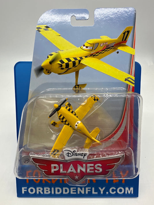 Disney Pixar Planes (Cars) Movie - Yellowbird