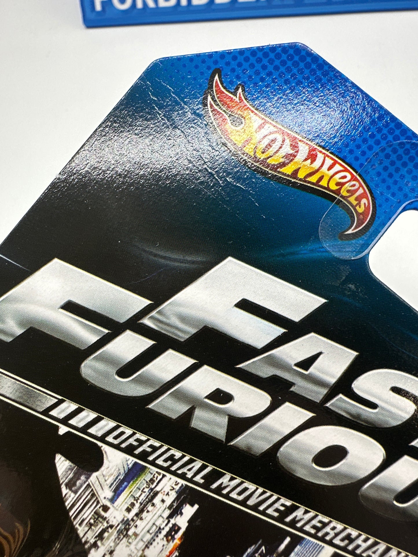 Hot Wheels - Walmart Exclusive - 2013 Fast & Furious Mainline Series Complete Set of 8