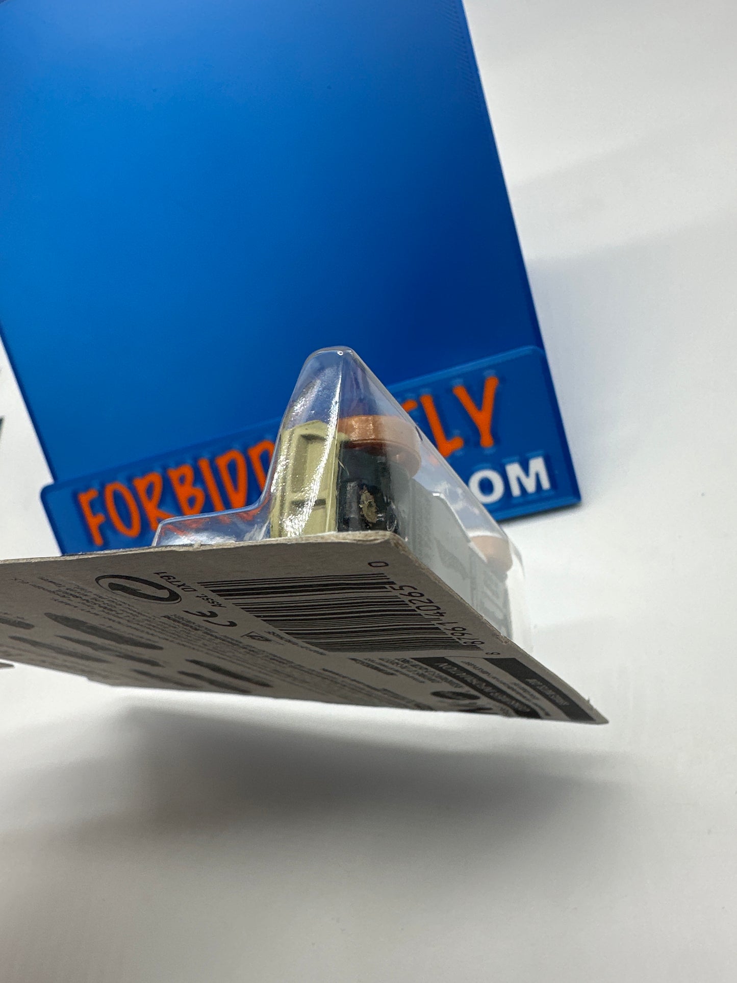 Hot Wheels - 2016 Halloween Series - Complete Set of 8