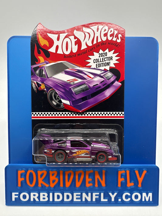 Hot Wheels Mail In - 2020 Collector Edition #3 - ‘76 Chevy Monza