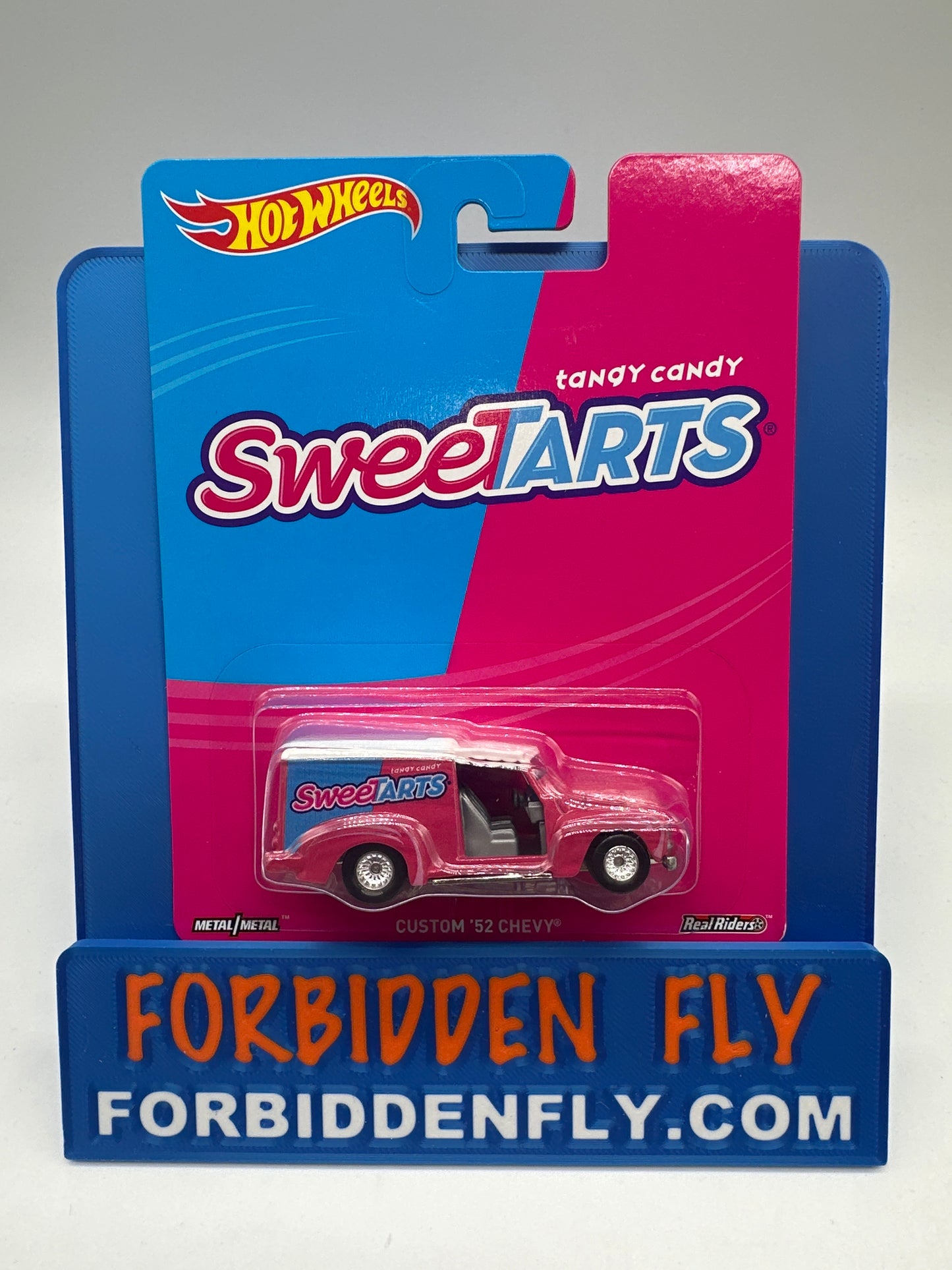 Hot Wheels Premium - Pop Culture 2017 Nestle Candy Series - Complete Set of 5