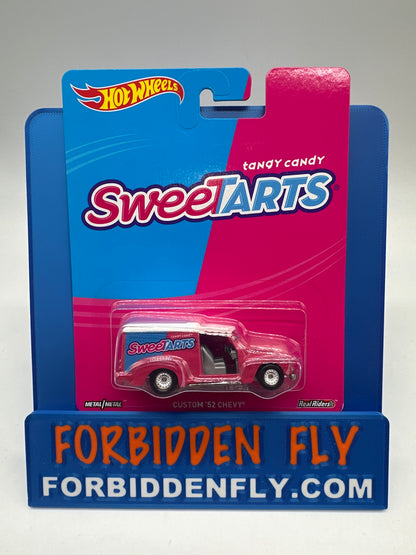 Hot Wheels Premium - Pop Culture 2017 Nestle Candy Series - Complete Set of 5