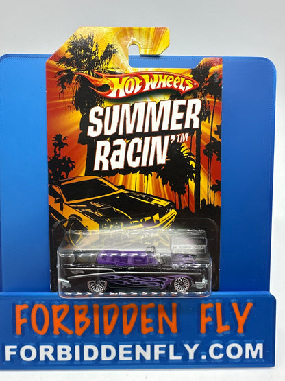 Hot Wheels - 2009 Summer Racin’ Series - Complete Set of 8