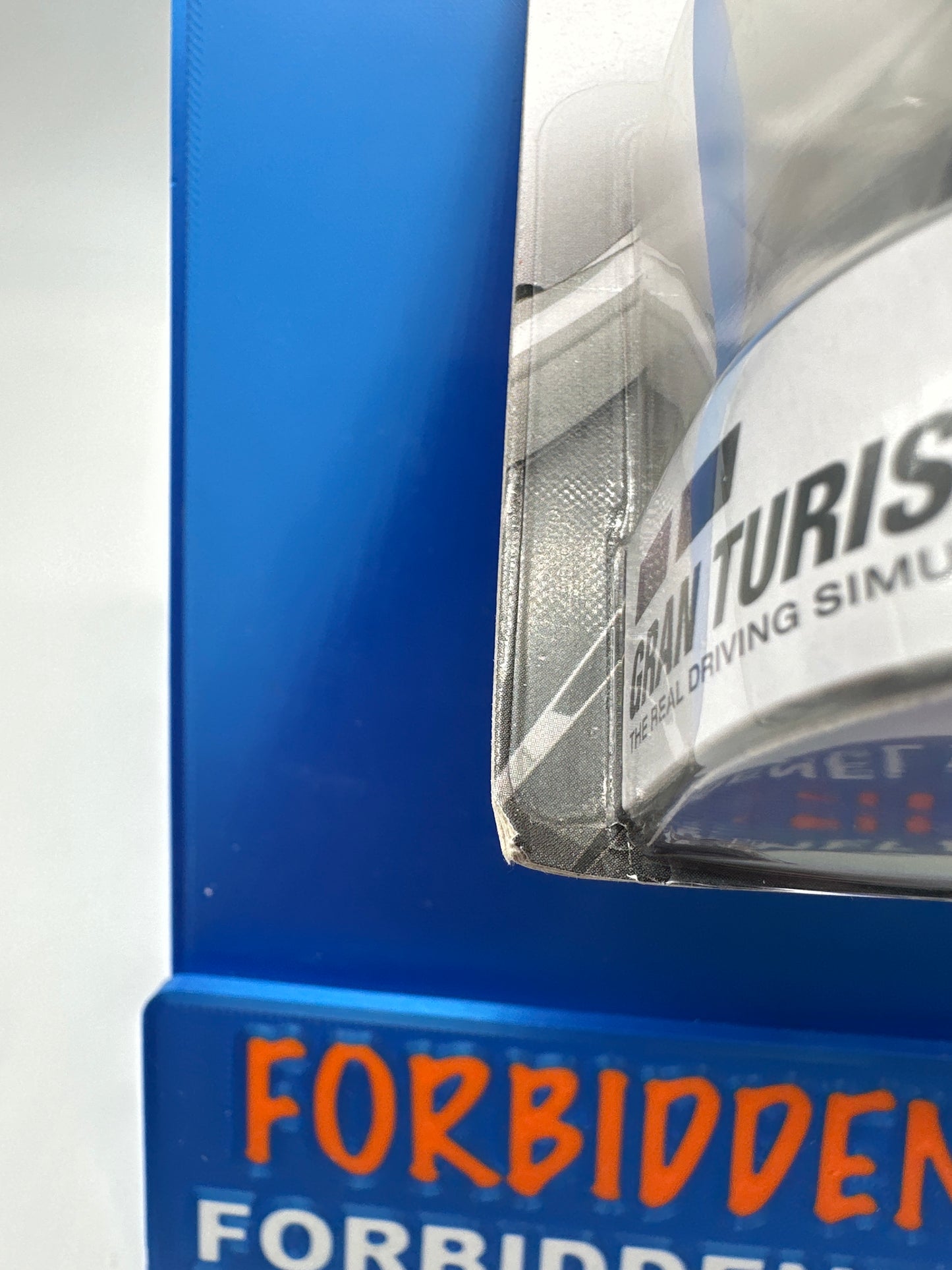 Hot Wheels Premium - Retro Entertainment 2016 Movie Reel Style Packaging - Forza Motorsport Set of 5