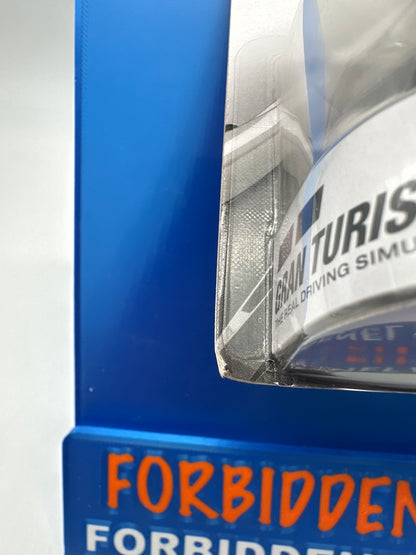 Hot Wheels Premium - Retro Entertainment 2016 Movie Reel Style Packaging - Forza Motorsport Set of 5