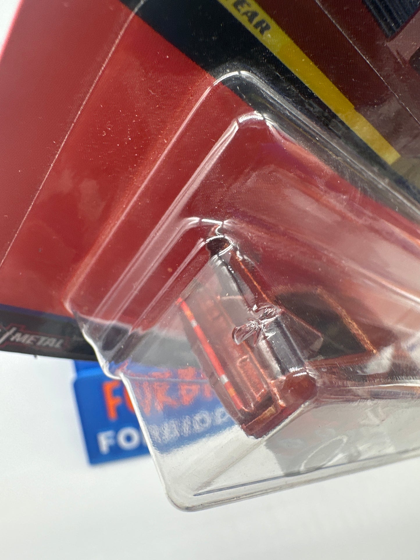 Hot Wheels Car Culture - Silhouettes Premium Set of 5