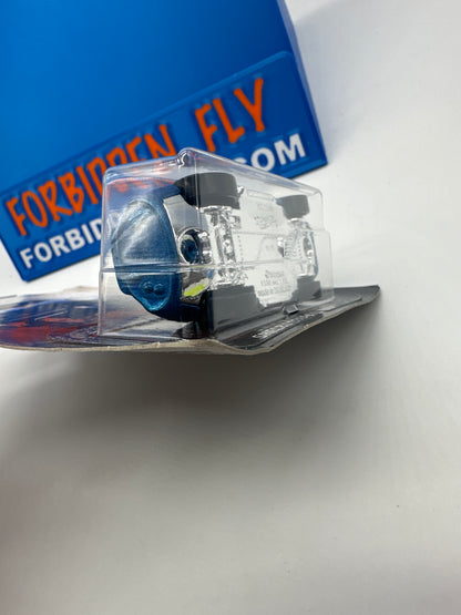 Hot Wheels - Walmart Exclusive 2019 Forza Horizon 4 Series - Complete Set of 6