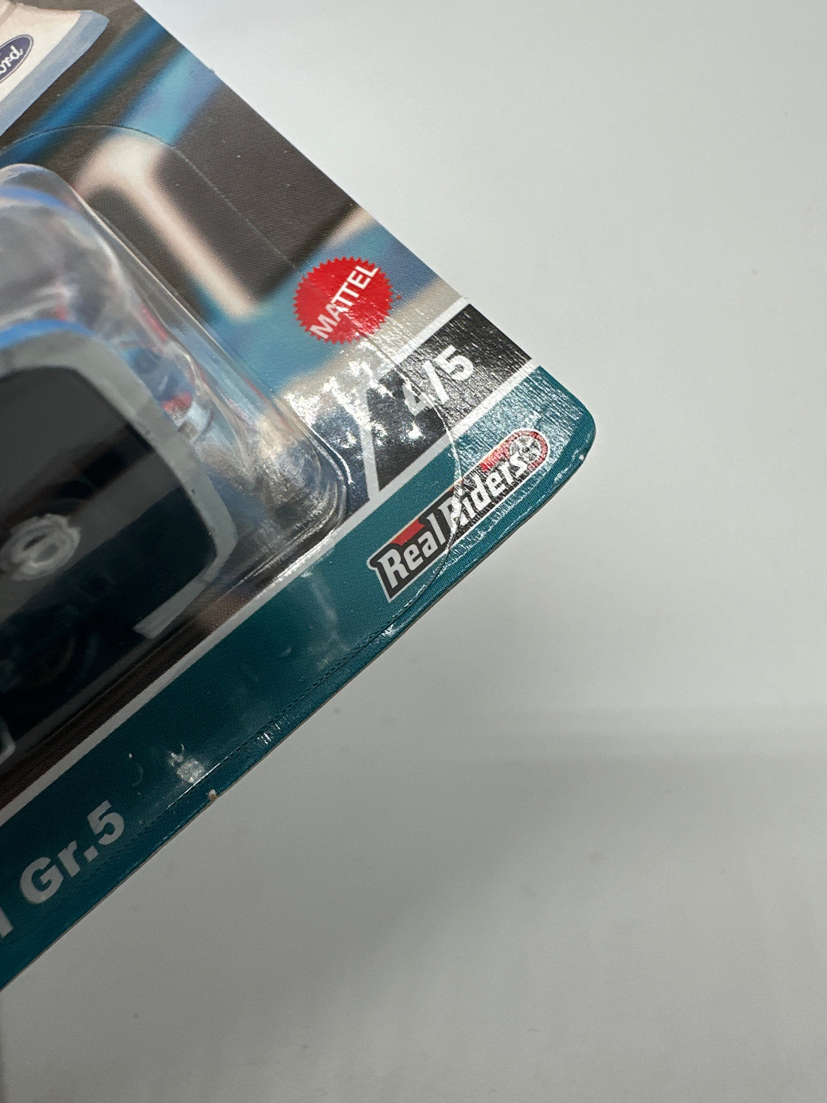 Hot Wheels Car Culture -  2023 Race Day Premium Set of 5