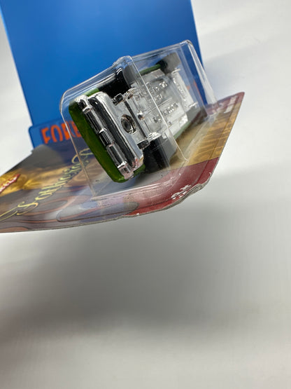 Hot Wheels - 2008 Father’s Day Series - K-Mart Exclusive - Complete Set of 5