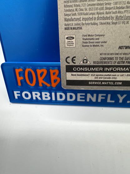 Hot Wheels 2021 Super Treasure Hunt - ‘49 Ford F1
