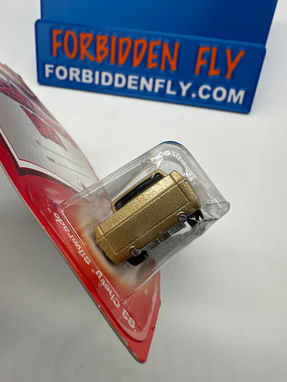 Hot Wheels - Walmart Exclusive 2009 Valentine’s Day Series - Complete Set of 6