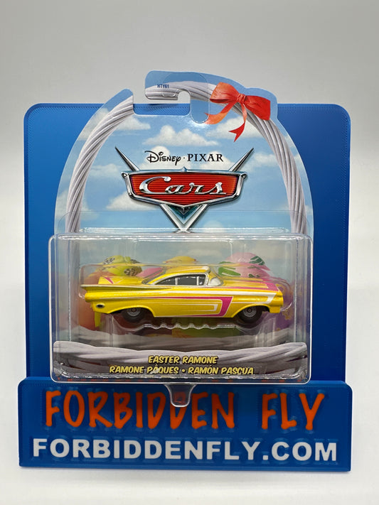Disney Pixar Cars Movie - Easter 2025 Series - Easter Ramone