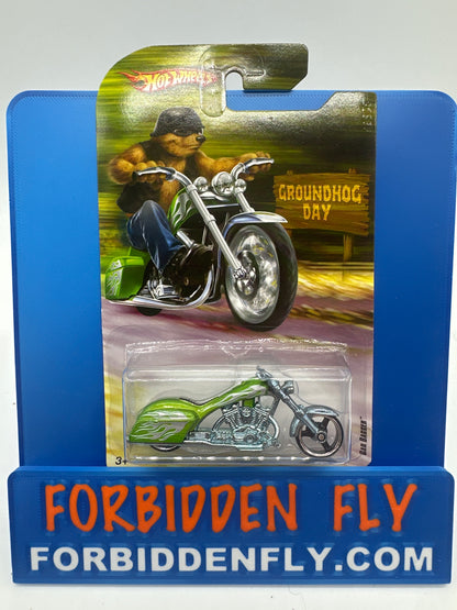 Hot Wheels - Target Exclusive 2009 Valentine’s Day Series - Complete Set of 9 (w/ Groundhog Day Car)