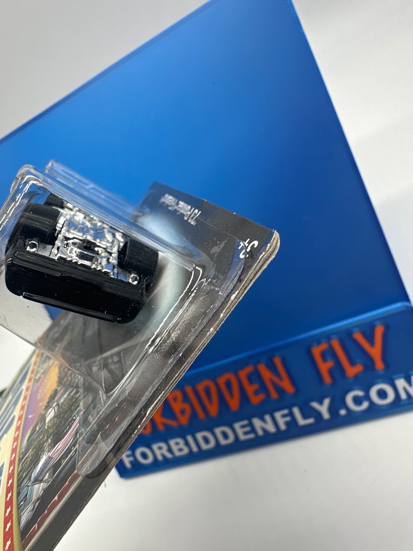 Hot Wheels - Walmart Exclusive 2013 4th of July Series - Complete Set of 6