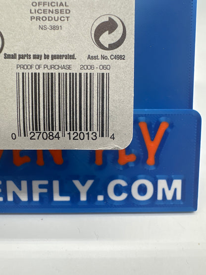 Hot Wheels Mainline - 2006 Dropstars Series - Nissan Skyline - Dark Blue