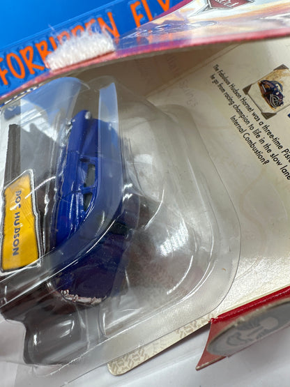 Disney Pixar Cars Movie - Story Tellers Collection Series - Doc Hudson