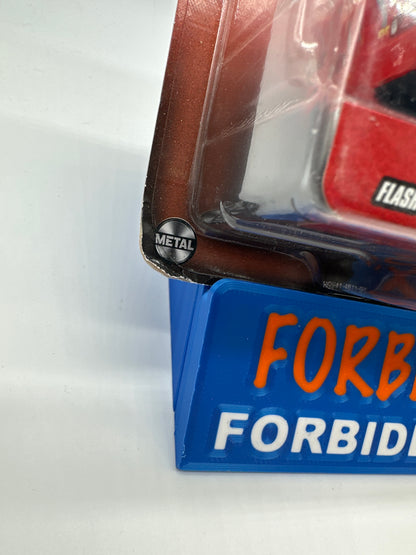 Disney Pixar Cars Movie - Two Pack - Road Trip Lightning McQueen & Rusteze Dinoco Cruz Ramirez