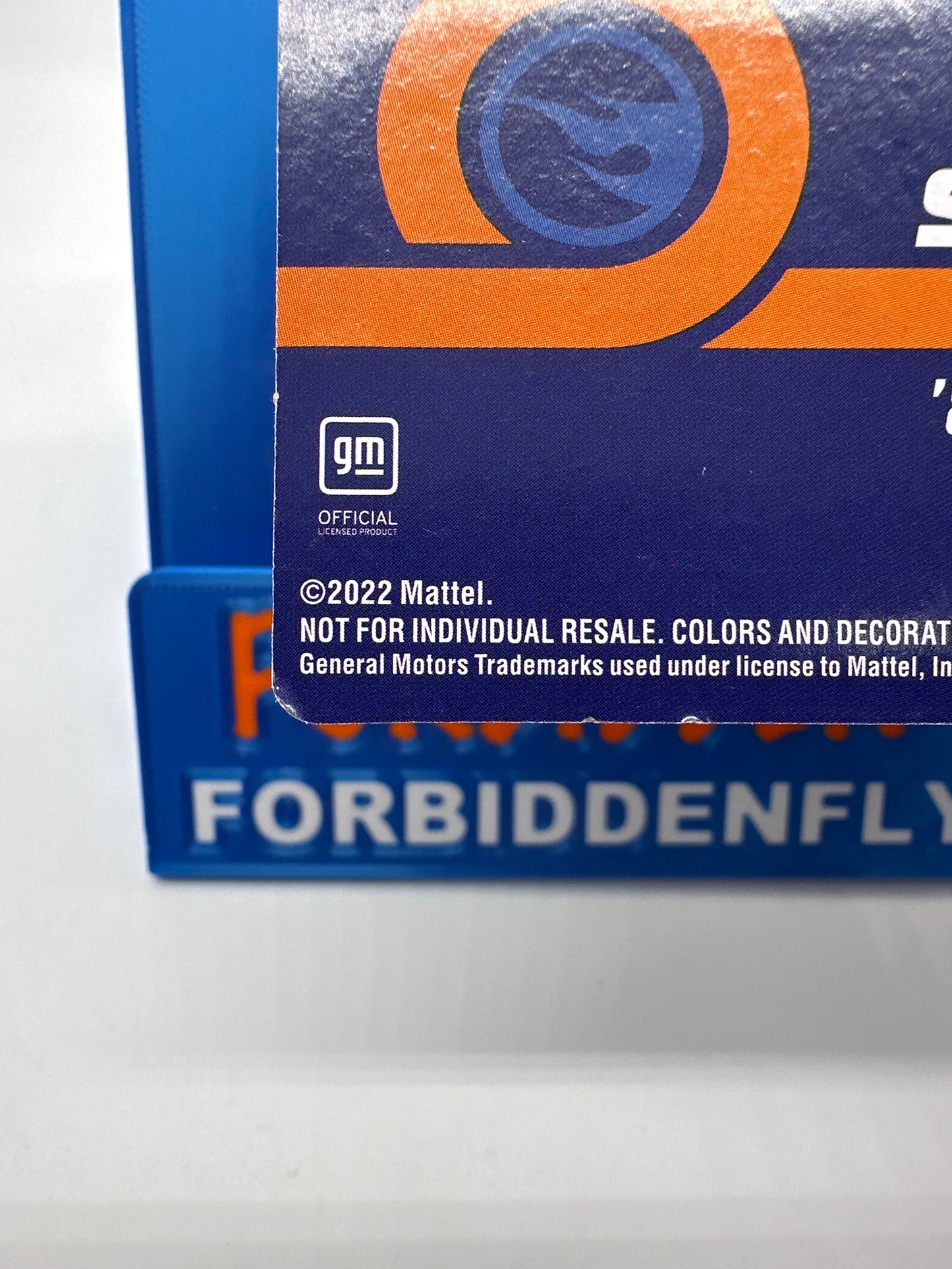 Hot Wheels NFT Series 4 - HW Exotics - ‘82 Cadillac Seville