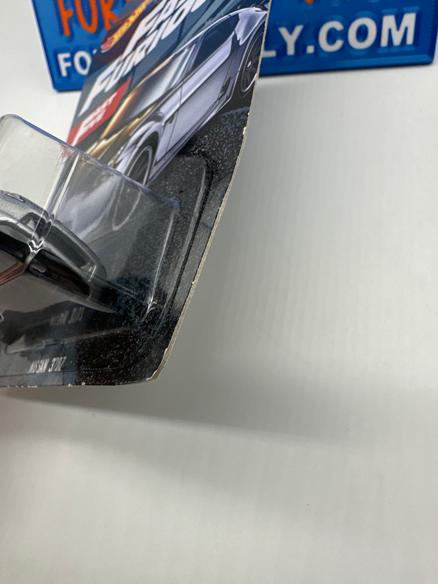 Hot Wheels - Walmart Exclusive - 2018 Fast & Furious Mainline Series Complete Set of 6