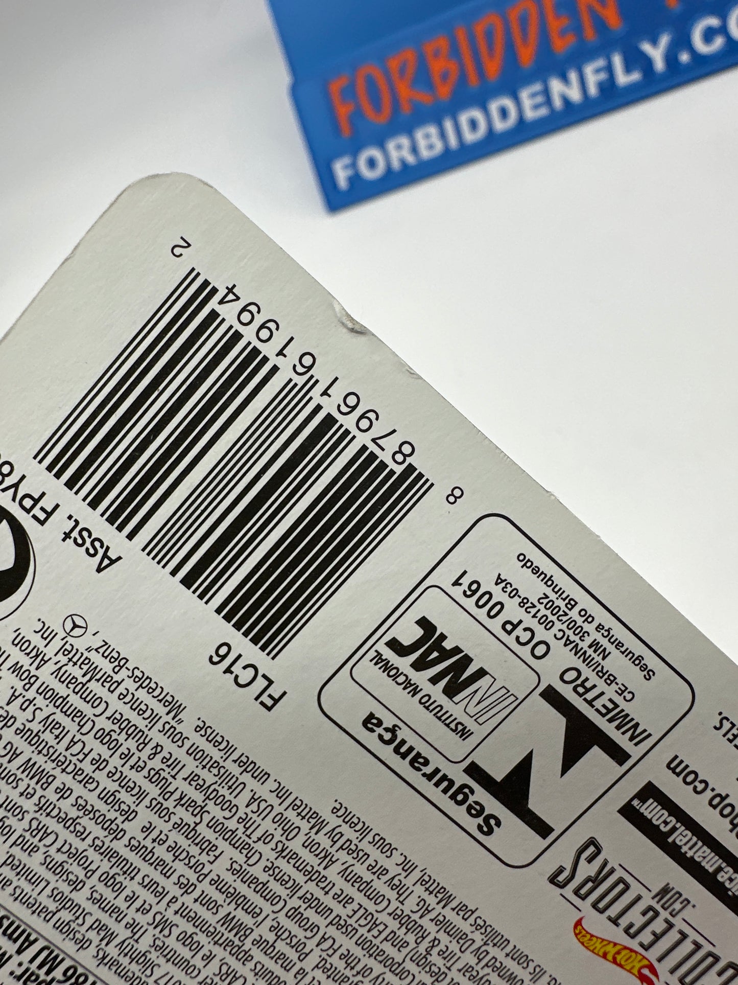 Hot Wheels Car Culture 2018 - Euro Speed Premium Set of 5