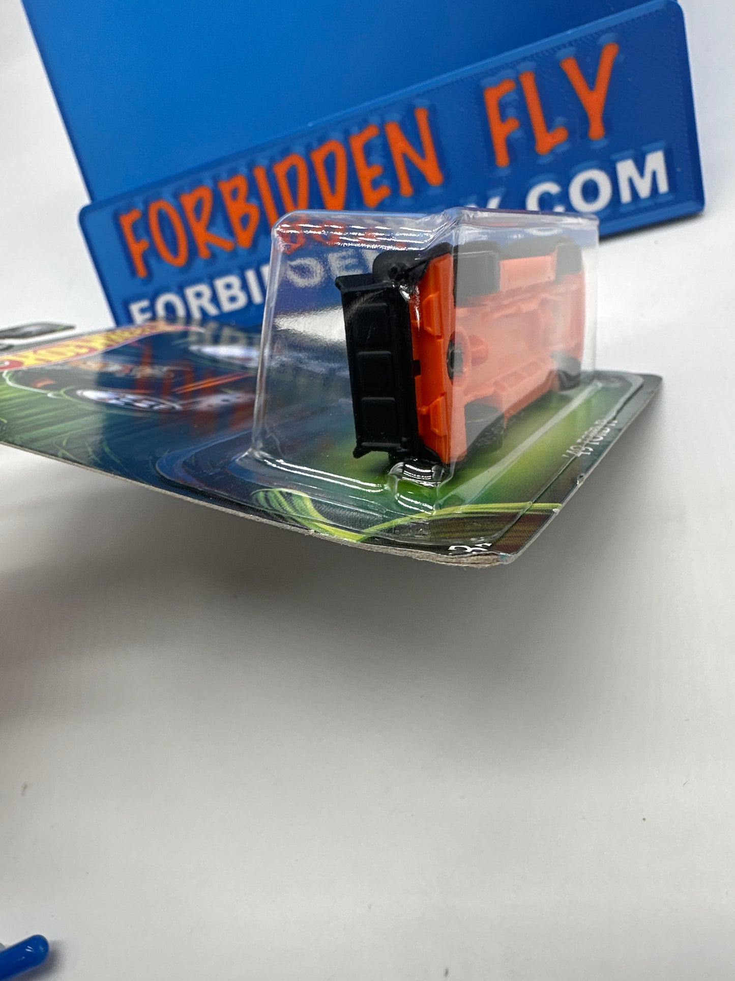 Hot Wheels - 2017 Halloween Series - Complete Set of 8