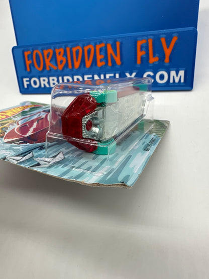 Hot Wheels - 2020 Spring Series - Complete Set of 6