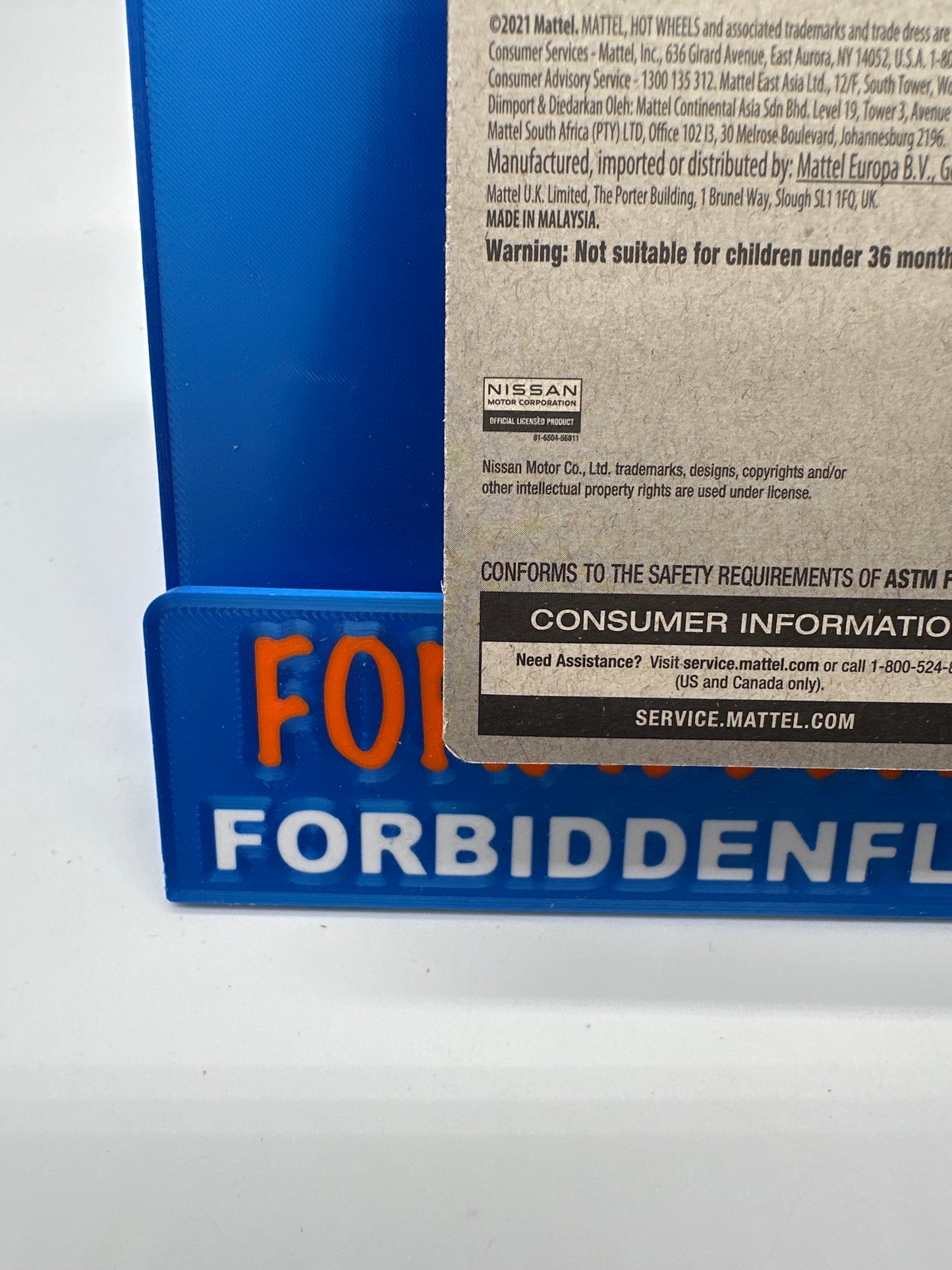 Hot Wheels 2024 M Case Super Treasure Hunt - ‘96 Nissan 180SX Type X