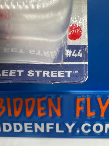 Hot Wheels Car Culture Team Transport - #44 - Liberty Walk LB-ER34 Super Silhouette Nissan Skyline & Fleet Street