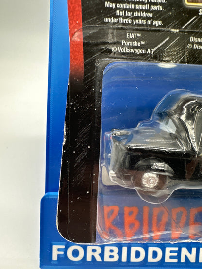 Disney Pixar Cars Movie - Disney Store Parks Exclusive Star Wars Series - Mater as Darth Vader