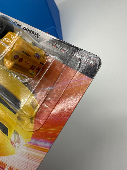 Hot Wheels Premium - Retro Entertainment Fast & Furious 2022 Mix L Set of 5