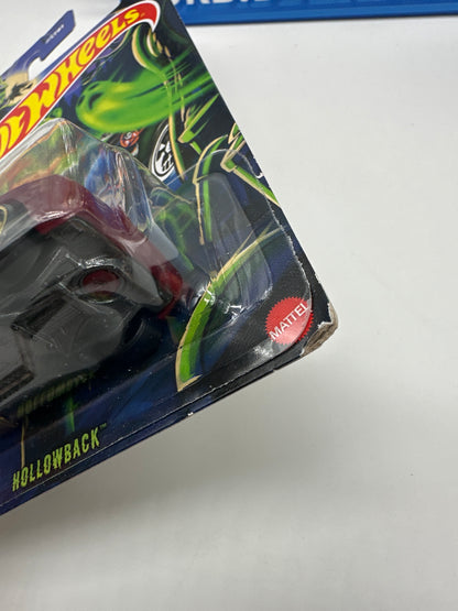 Hot Wheels Mainline - 2025 Holiday Halloween Series Complete Set of 5