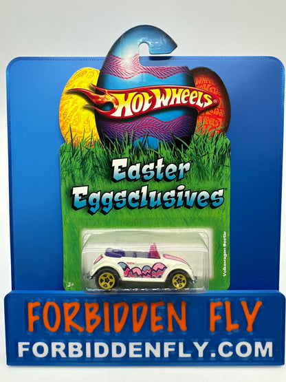 Hot Wheels - 2010 Easter Eggsclusives Series - Complete Set of 8