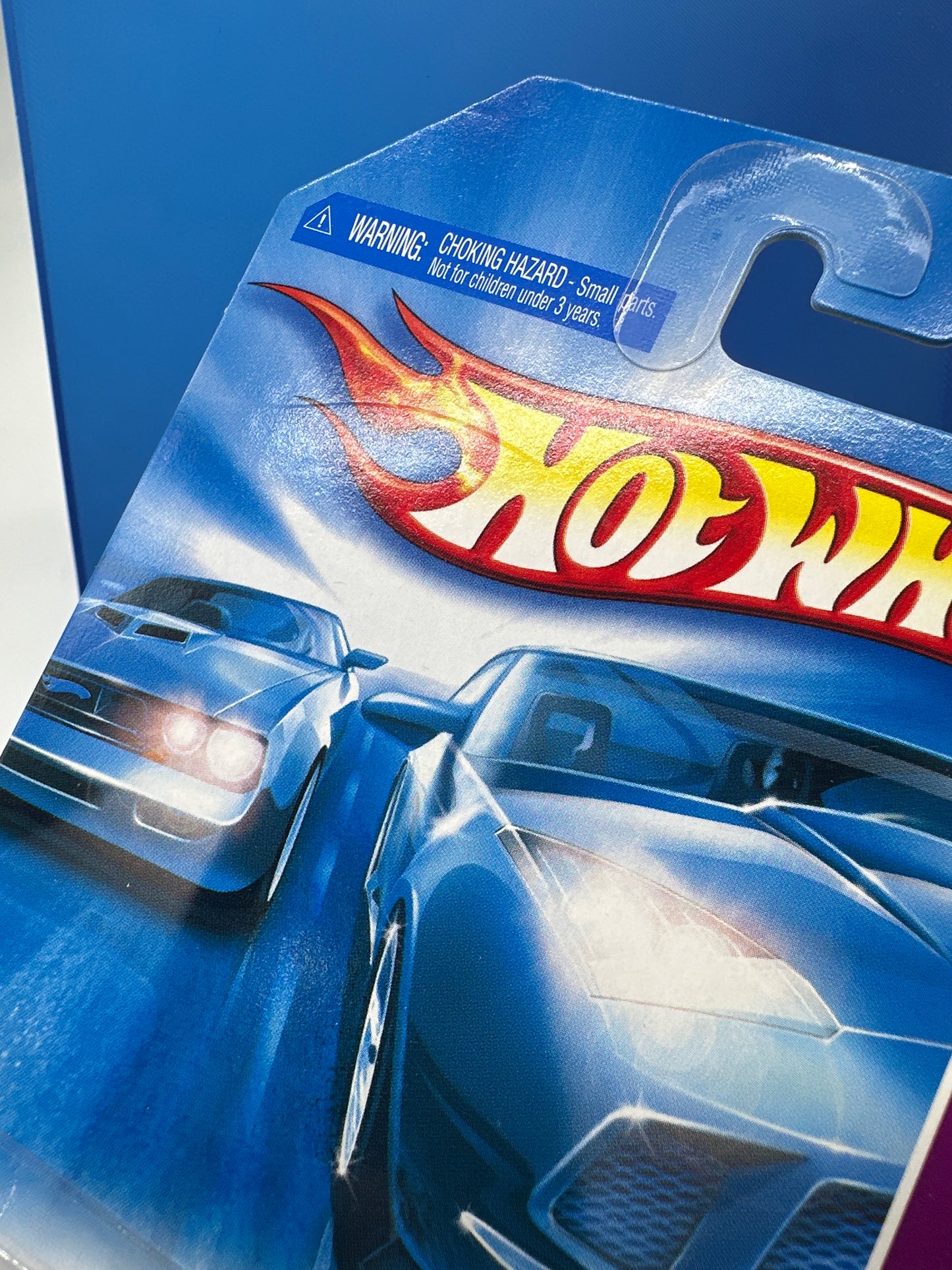 Hot Wheels Mainline - 2008 Engine Revealers Series - Buick Grand National - Gold