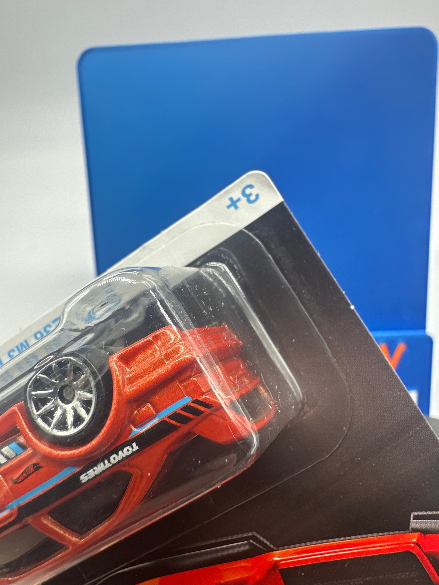 Hot Wheels - Walmart Exclusive 2016 BMW Series - Complete Set of 8