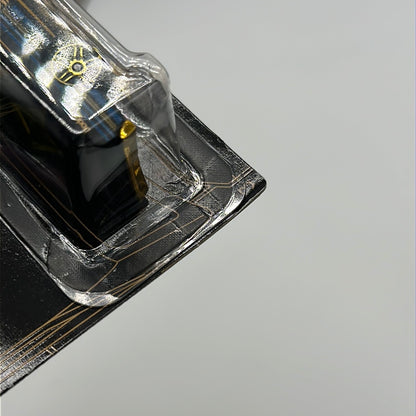 Hot Wheels Mainline - 2018 Black & Gold 50th Anniversary - Set of 6