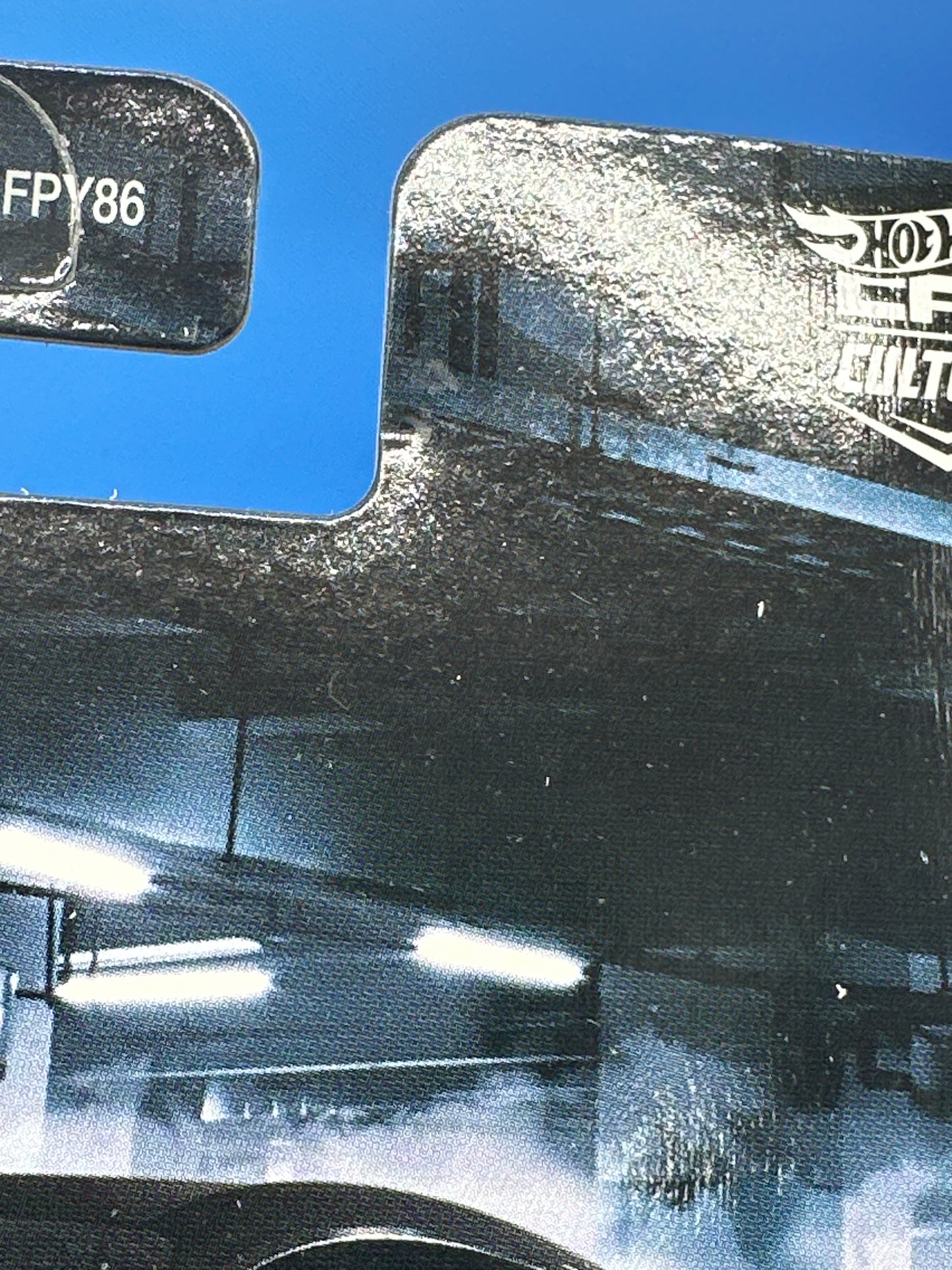 Hot Wheels Car Culture - 2021 Exotic Envy Premium Set of 5 (First Release)